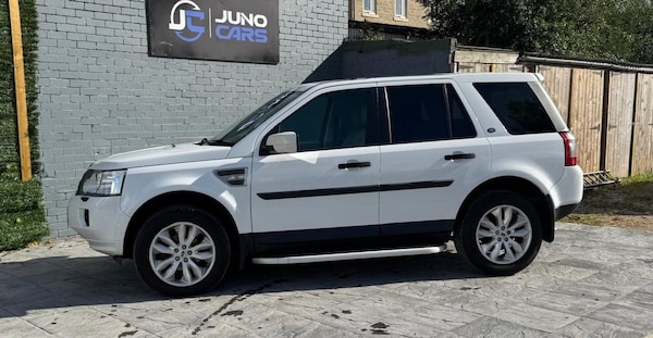 Used Land Rover Freelander 2011 for sale - 75709281: Photo 11