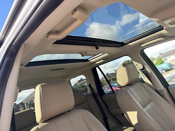 Used Land Rover Freelander 2011 for sale - 75709281: Photo 14