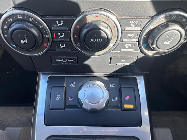 Used Land Rover Freelander 2011 for sale - 75709281: Photo 21