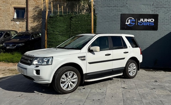 Used Land Rover Freelander 2011 for sale - 75709281: Photo 22
