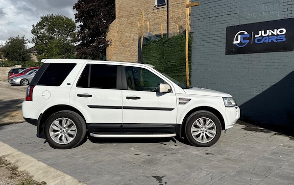 Used Land Rover Freelander 2011 for sale - 75709281: Photo 25