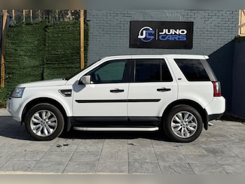 Used Land Rover Freelander 2011 for sale - 75709281: Photo