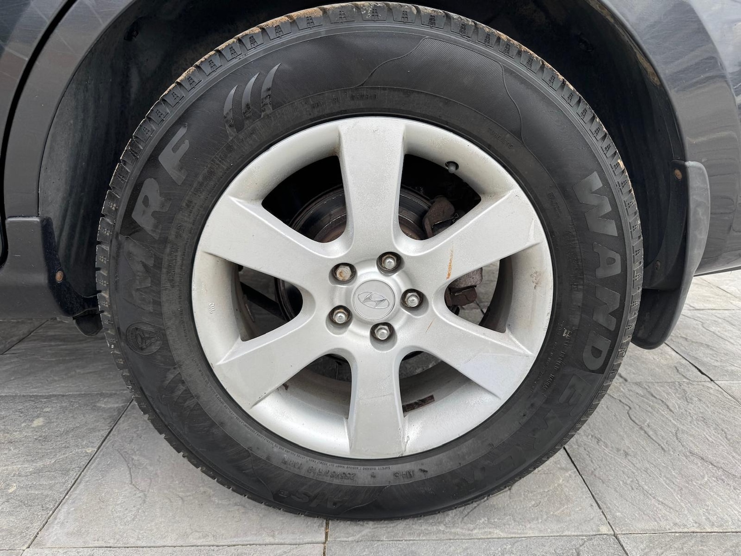Vehicle 16