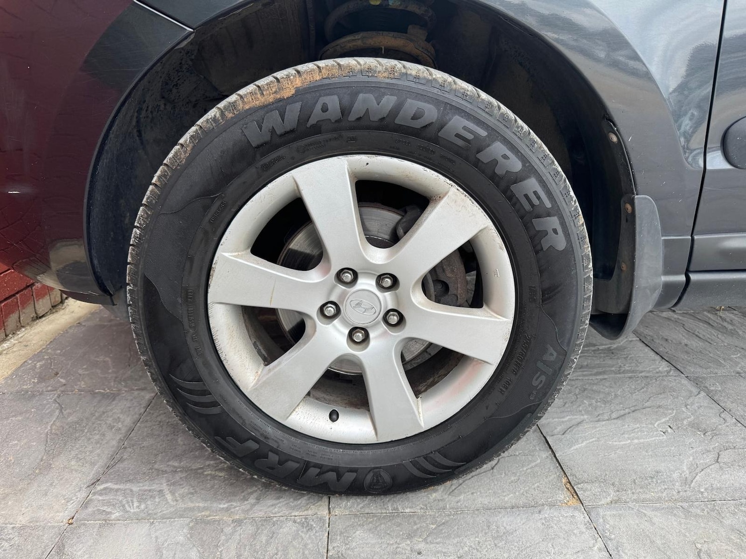 Vehicle 17