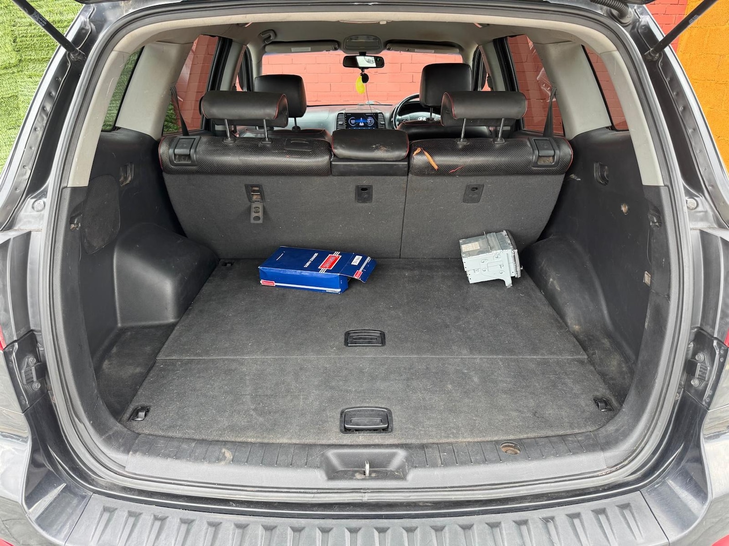 Vehicle 24