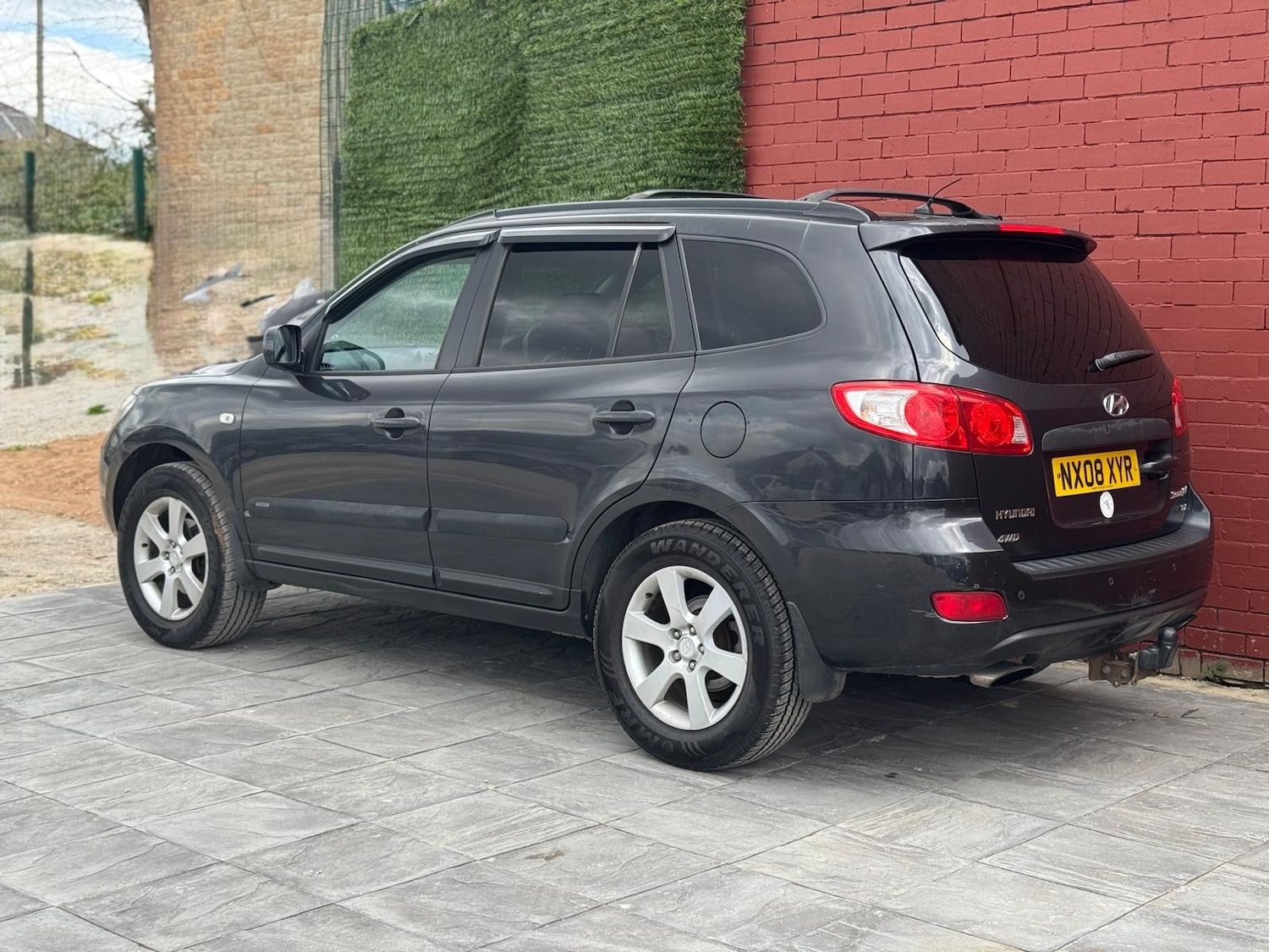 Vehicle 7