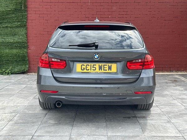 Used BMW 3 Series 2015 for sale - 74763719: Photo 11