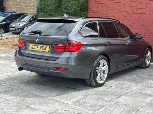 Used BMW 3 Series 2015 for sale - 74763719: Photo 12