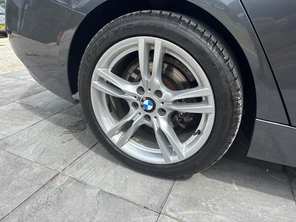 Used BMW 3 Series 2015 for sale - 74763719: Photo 14