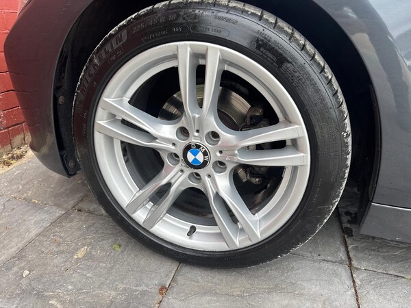 Used BMW 3 Series 2015 for sale - 74763719: Photo 16