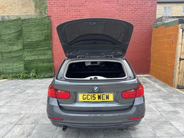 Used BMW 3 Series 2015 for sale - 74763719: Photo 17