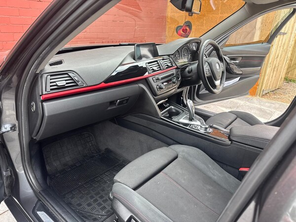 Used BMW 3 Series 2015 for sale - 74763719: Photo 23