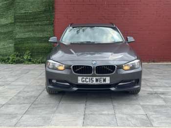 Used BMW 3 Series 2015 for sale - 74763719: Photo