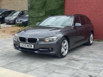 Used BMW 3 Series 2015 for sale - 74763719: Photo