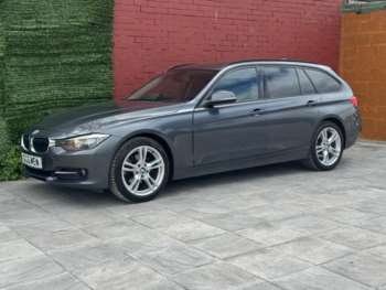 Used BMW 3 Series 2015 for sale - 74763719: Photo