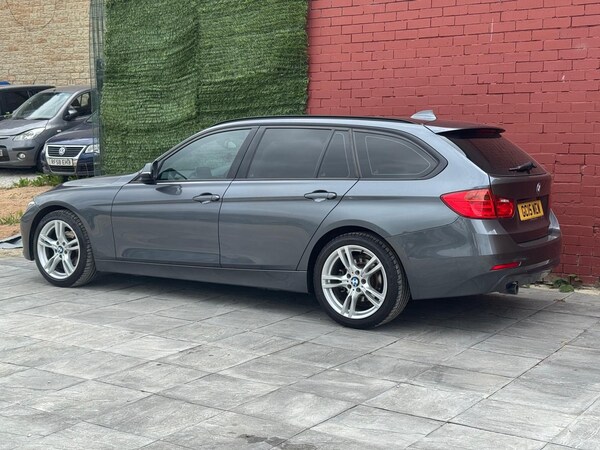 Used BMW 3 Series 2015 for sale - 74763719: Photo 6