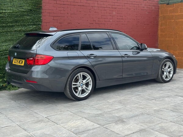 Used BMW 3 Series 2015 for sale - 74763719: Photo 7