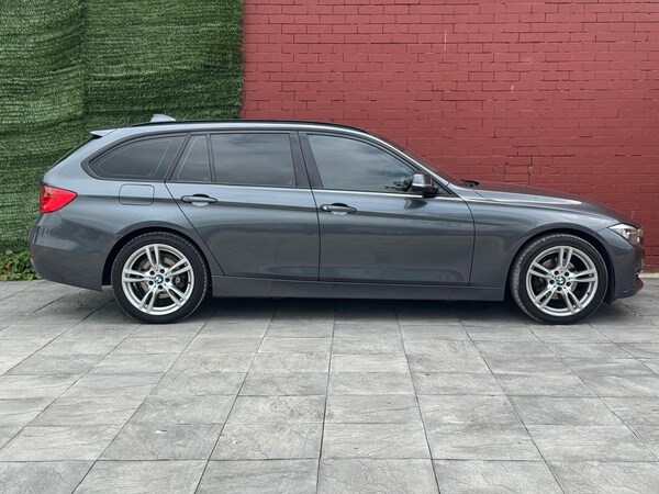 Used BMW 3 Series 2015 for sale - 74763719: Photo 8