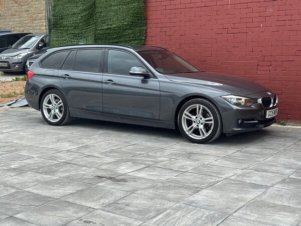 Used BMW 3 Series 2015 for sale - 74763719: Photo 9