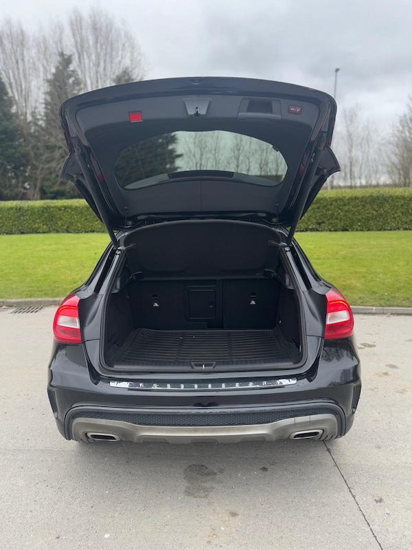 Used Mercedes-Benz GLA 2016 for sale - 73723037: Photo 14