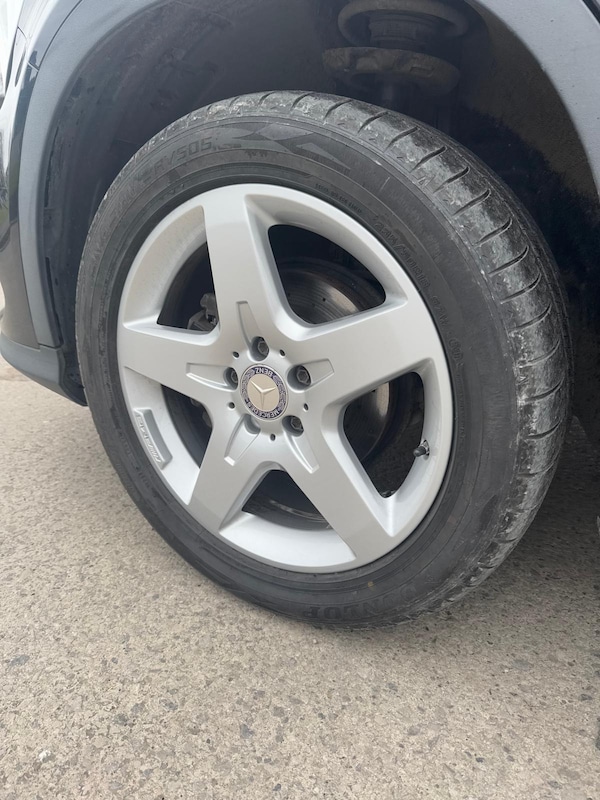 Used Mercedes-Benz GLA 2016 for sale - 73723037: Photo 15