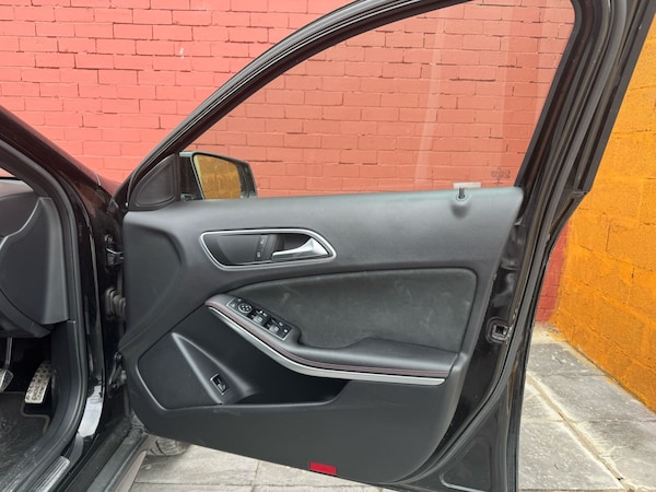 Used Mercedes-Benz GLA 2016 for sale - 73723037: Photo 16