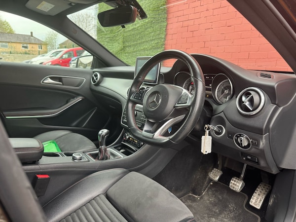 Used Mercedes-Benz GLA 2016 for sale - 73723037: Photo 17