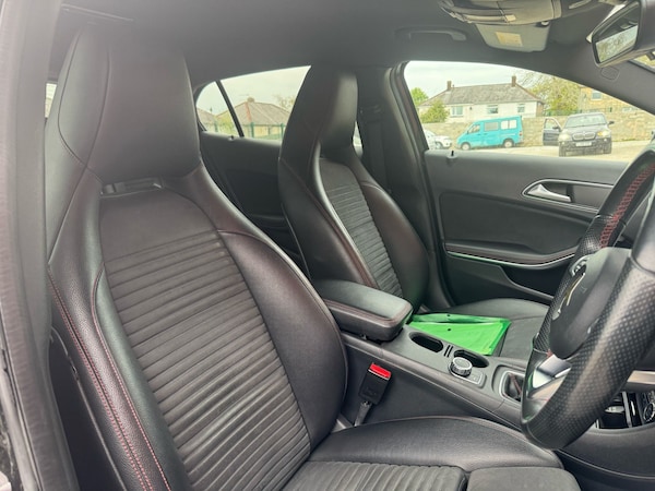 Used Mercedes-Benz GLA 2016 for sale - 73723037: Photo 18