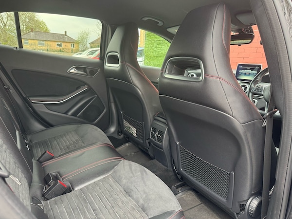 Used Mercedes-Benz GLA 2016 for sale - 73723037: Photo 19