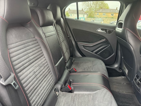 Used Mercedes-Benz GLA 2016 for sale - 73723037: Photo 20