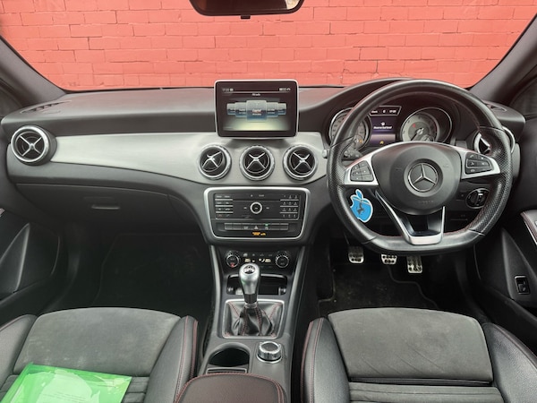 Used Mercedes-Benz GLA 2016 for sale - 73723037: Photo 21