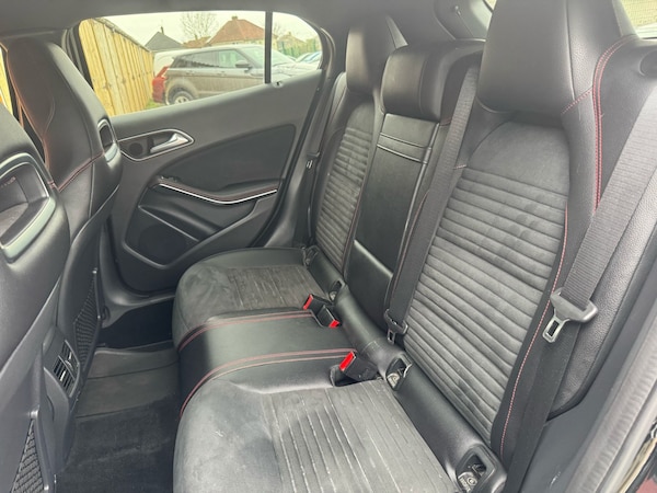 Used Mercedes-Benz GLA 2016 for sale - 73723037: Photo 23