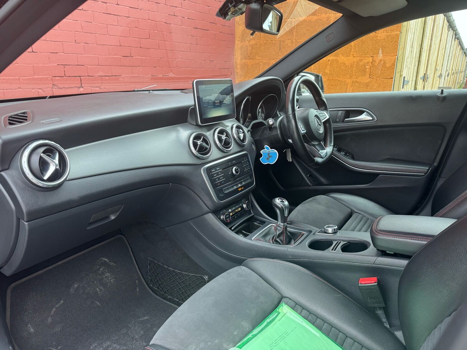 Vehicle 24