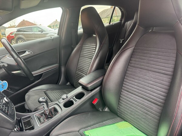 Used Mercedes-Benz GLA 2016 for sale - 73723037: Photo 25