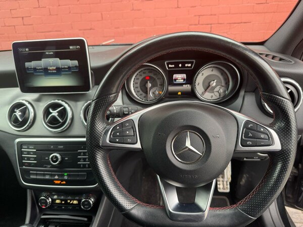Used Mercedes-Benz GLA 2016 for sale - 73723037: Photo 28