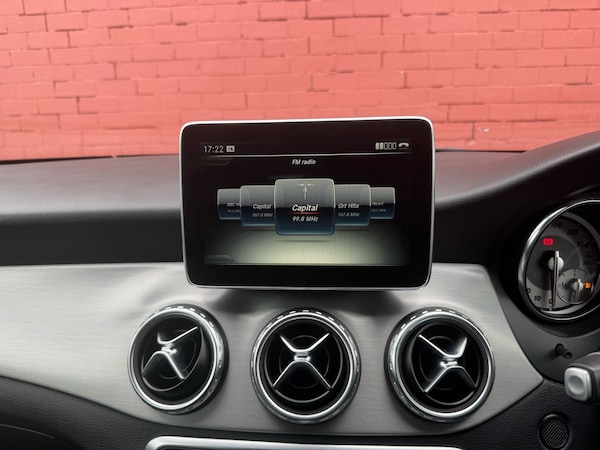 Used Mercedes-Benz GLA 2016 for sale - 73723037: Photo 29
