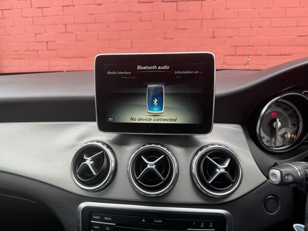 Used Mercedes-Benz GLA 2016 for sale - 73723037: Photo 30