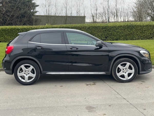 Used Mercedes-Benz GLA 2016 for sale - 73723037: Photo 5