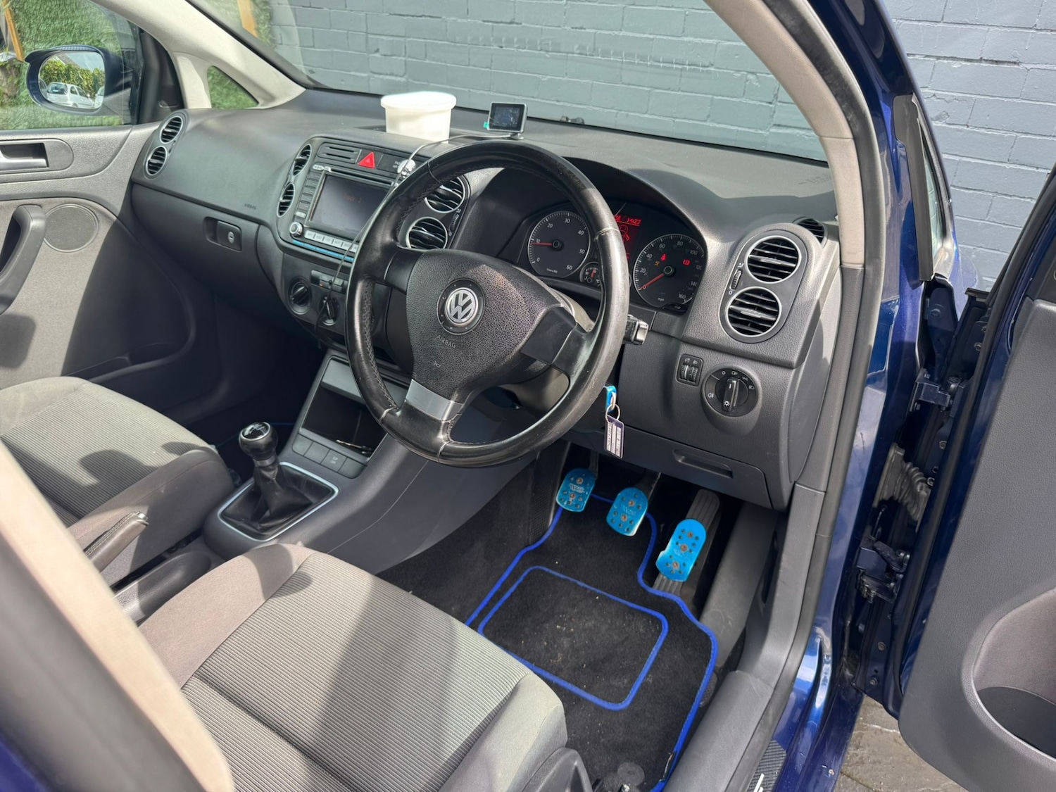 Vehicle 17
