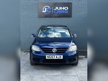 Volkswagen - Golf Plus