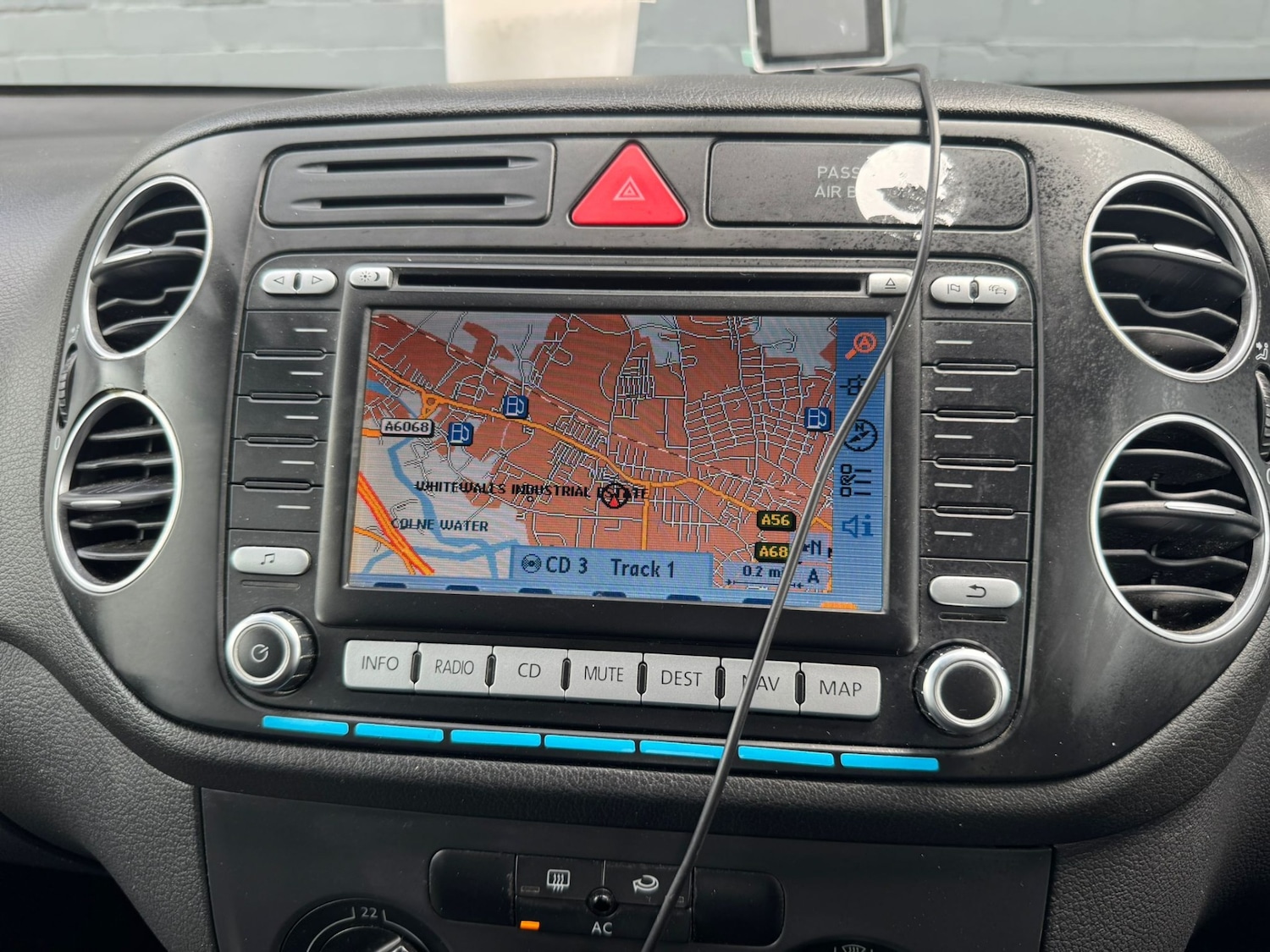 Vehicle 23