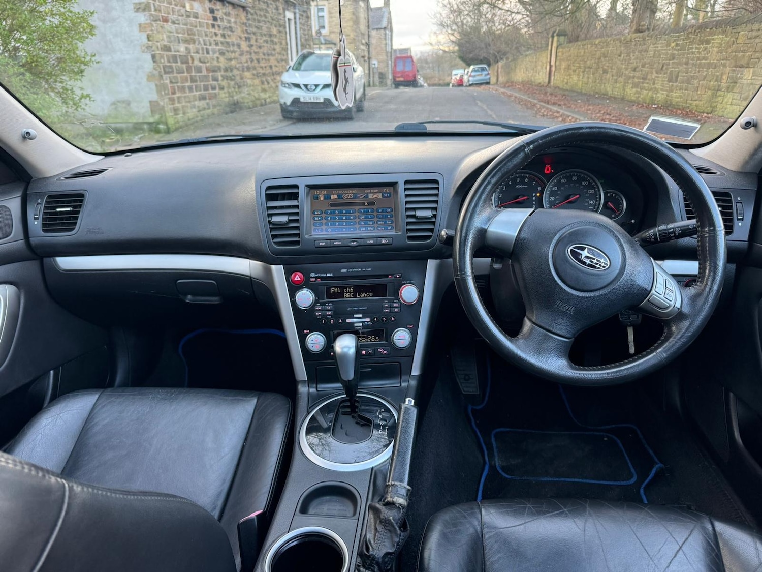 Vehicle 16