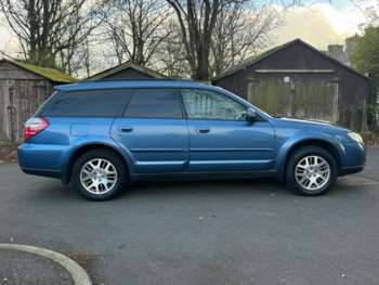 Used Subaru Outback 2007 for sale - 73167156: Photo