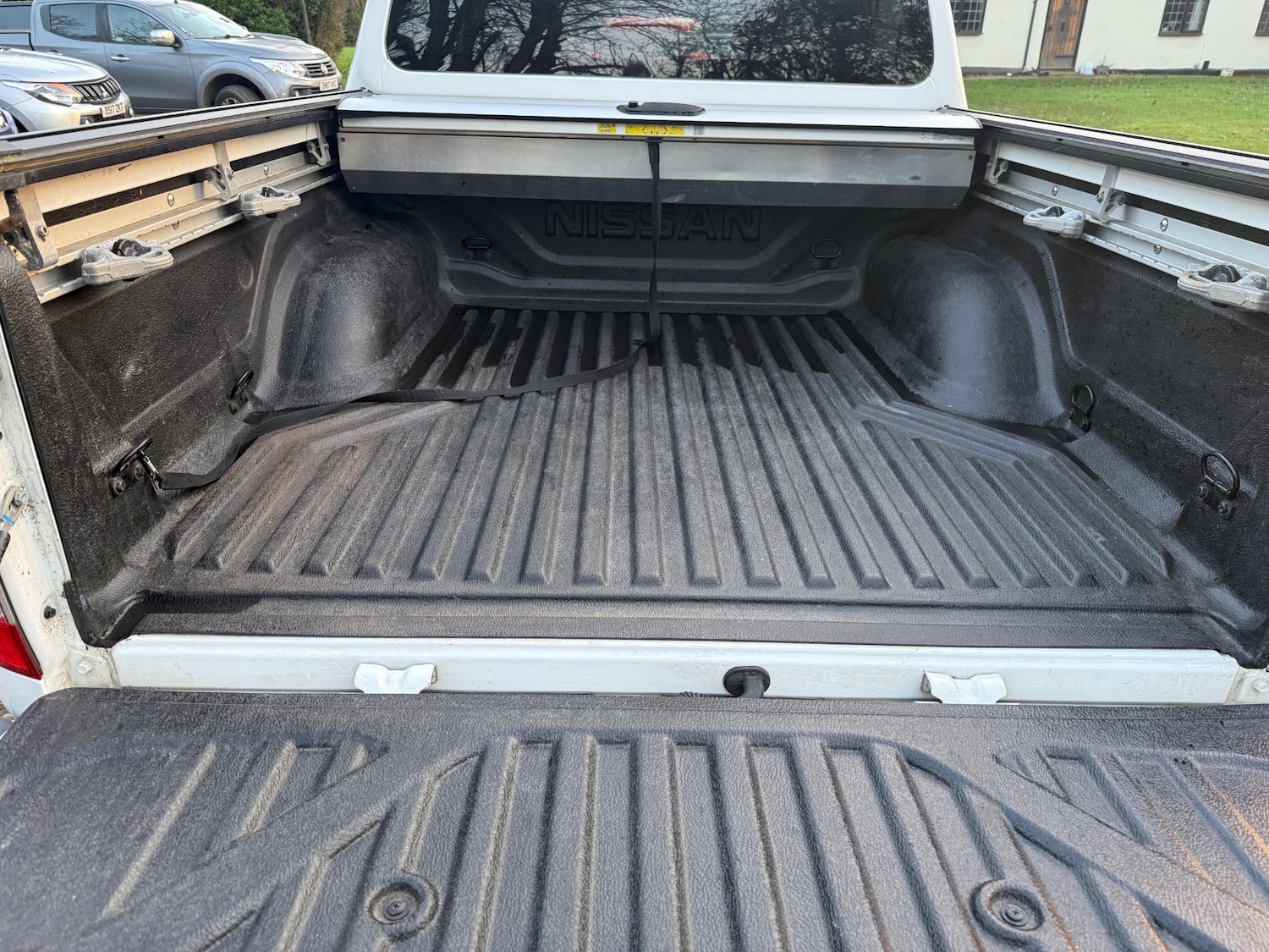 Used Nissan Navara 2019 for sale - 77677398: Photo 6