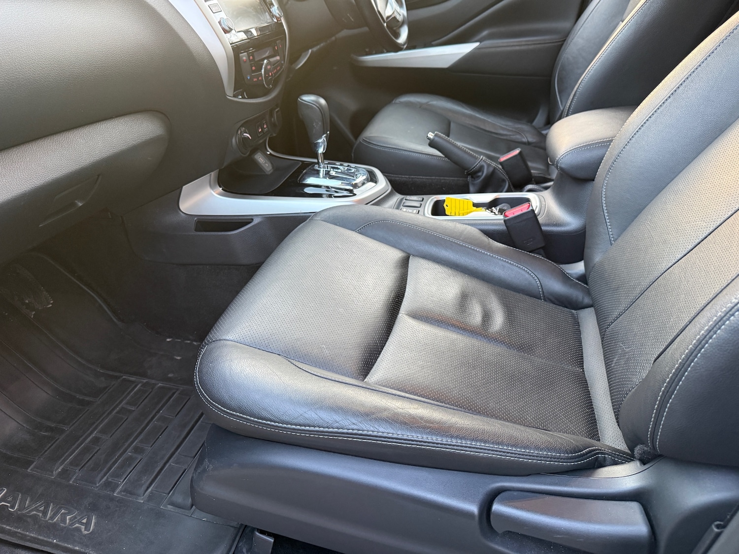 Used Nissan Navara 2019 for sale - 77677398: Photo 8