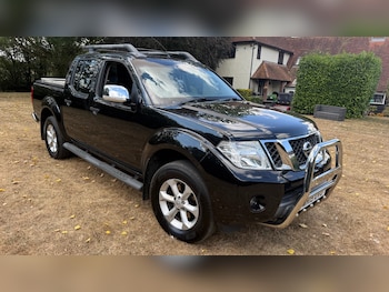 Used Nissan Navara 2015 for sale - 79436672: Photo