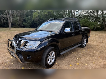 Used Nissan Navara 2015 for sale - 79436672: Photo