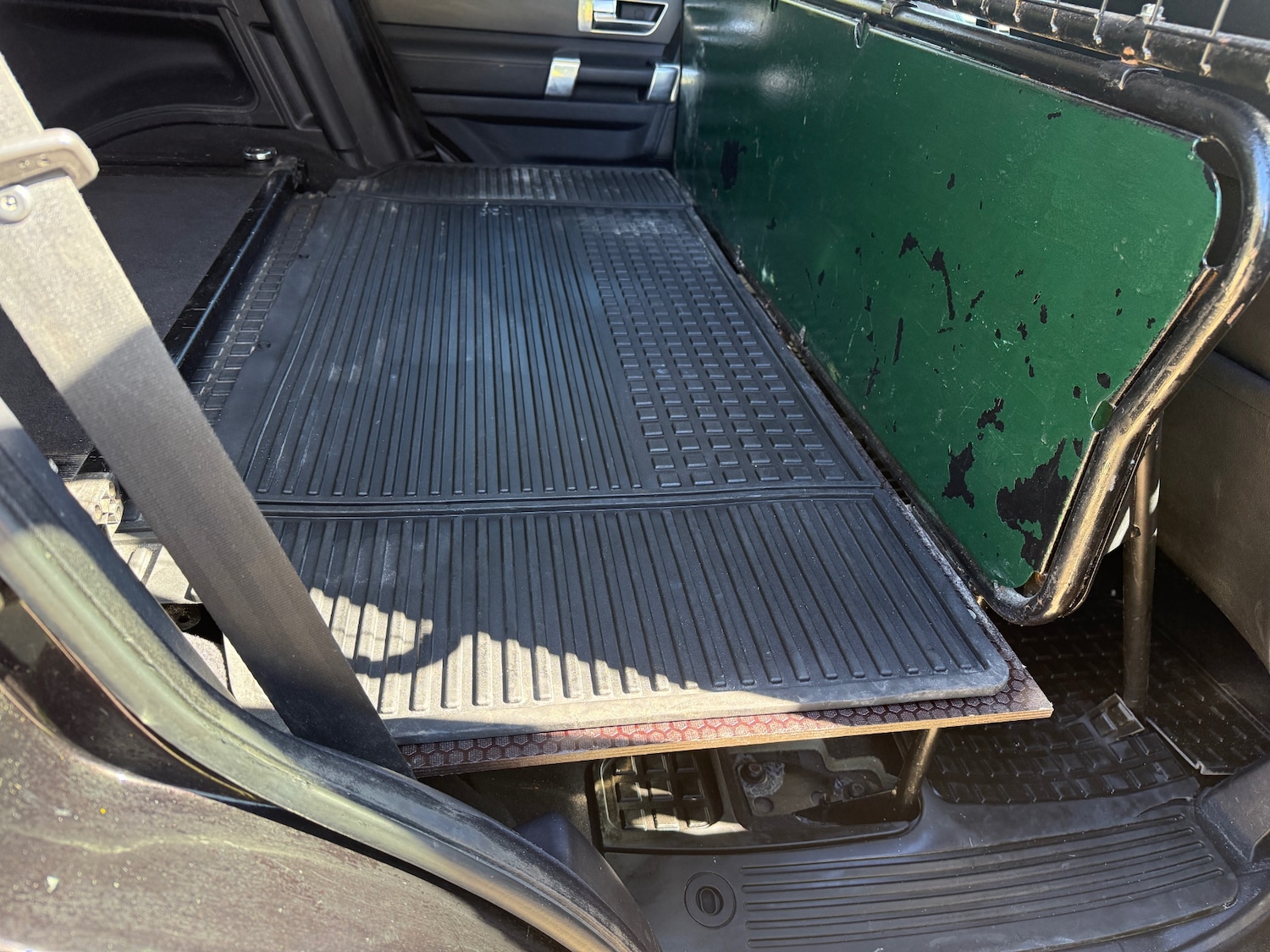 Used Land Rover Discovery 2012 for sale - 78150999: Photo 11