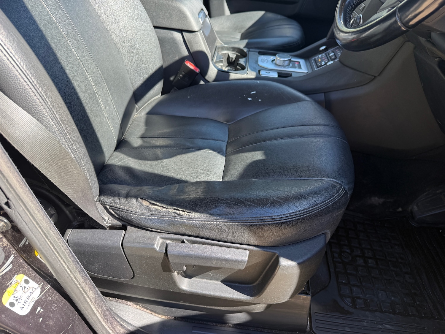 Used Land Rover Discovery 2012 for sale - 78150999: Photo 12