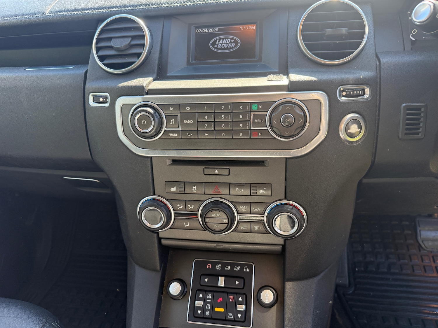 Used Land Rover Discovery 2012 for sale - 78150999: Photo 13